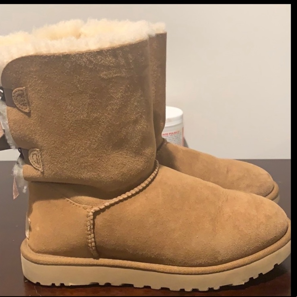 women ugh boots